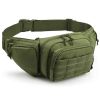 Tactical Fanny Pack