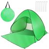 Pop Up Beach Tent