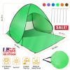 Pop Up Beach Tent