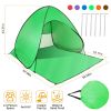 Pop Up Beach Tent