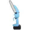 Electric Mini Chainsaw