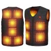 Heat Jacket Vest