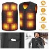 Heat Jacket Vest