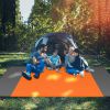 Water Resistant Foldable Camping Blanket