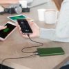 20000mAh Power Bank Portable  with Dual USB Ports