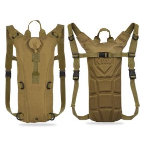 Hydration Pack 3L (Option: 3LWaterBagKhahi)