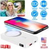 sMagnetic Portable Charger 22.5W Fast Charging