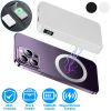 sMagnetic Portable Charger 22.5W Fast Charging