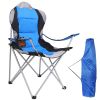 Foldable Camping Chair Heavy Duty
