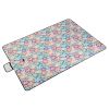 60" x 78" Waterproof Picnic Blanket