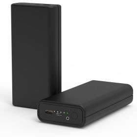 20000mAh 5V 2A Power Bank (Option: VestBattery20000mAh)