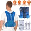 Sport Hydration Vest  Backpack
