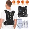 Sport Hydration Vest  Backpack