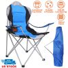 Foldable Camping Chair Heavy Duty