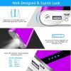 Power Master 12000mAh Portable Charger with Dual USB