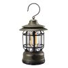 Outdoor Retro Camping Light