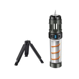 Mosquito Repellent Camping Light (Color: As pic show-A, Type: Camping Light)