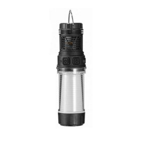 Magnetic Outdoor Light (Color: Black, Type: Camping Light)