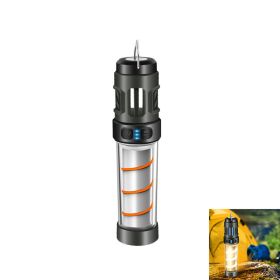 Mosquito Repellent Camping Light (Color: As pic show, Type: Camping Light)