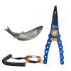 Multi-Function Long-Nose Pliers