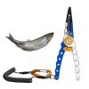 Multi-Function Long-Nose Pliers