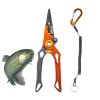Multi-Functional Lure Pliers