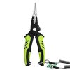 Multi-Functional Fishing Shears