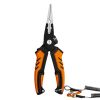 Multi-Functional Fishing Shears