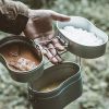 Outdoor camping supplies