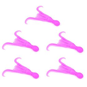 Simulated Squid Soft Lure (Color: As pic show, Type: Style C)