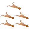 Simulated Squid Soft Lure