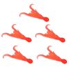 Simulated Squid Soft Lure