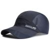Breathable Sun Protection Baseball Cap