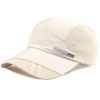 Breathable Sun Protection Baseball Cap