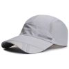 Breathable Sun Protection Baseball Cap