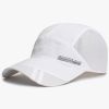Breathable Sun Protection Baseball Cap