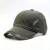 Quick-drying Mesh Baseball Cap