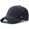 Quick-drying Mesh Baseball Cap