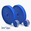 Velcro Fishing Rod Nylon Self-adhesive Tape