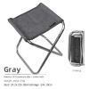 folding chairs aluminum alloy