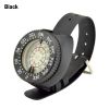 50m/164.04ft Waterproof Diving Compass – Professional Wrist Survival Gear