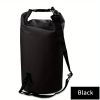 Waterproof Dry Bag With Adjustable Shoulder Strap