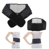 Back Lumbar Support Belt