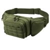Tactical Waist Pack