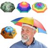 Rain Hat