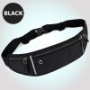 Small Waist Bag With Adjustable Strap