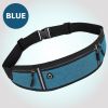 Small Waist Bag With Adjustable Strap