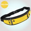 Small Waist Bag With Adjustable Strap