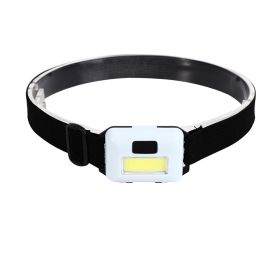Led Head Lamp (Color: White)