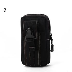 Denim Waist Bag (Style: Style 2)